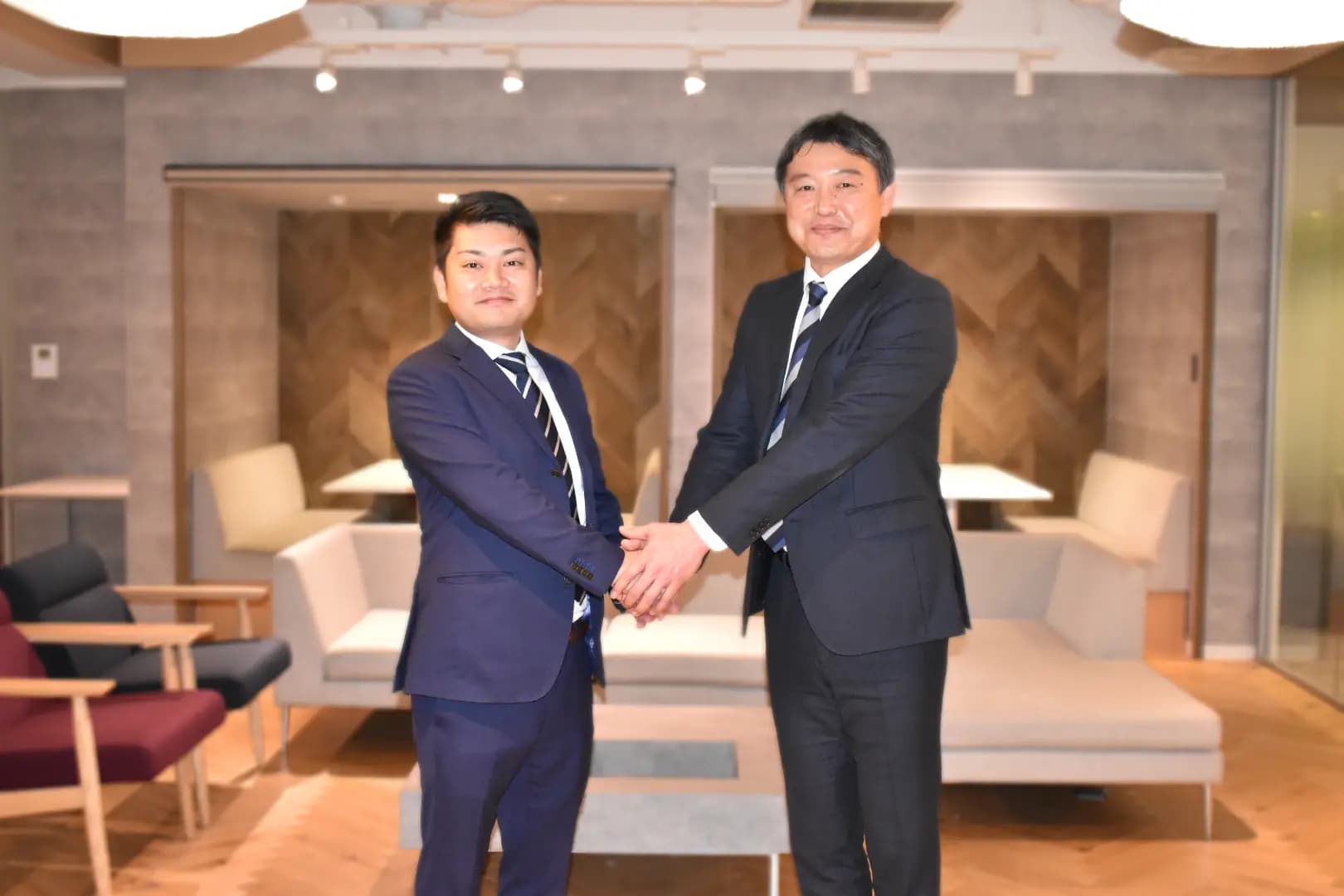 フェズ、株式会社ファイブシーユーの株式取得(完全子会社化)のお知らせ