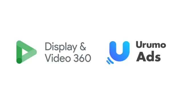 リテールメディアソリューション「Urumo Ads」、 GoogleのDSP『ディスプレイ&ビデオ 360』への対応開始 — DV360によるYouTube広告配信でも購買データ活用が可能に—