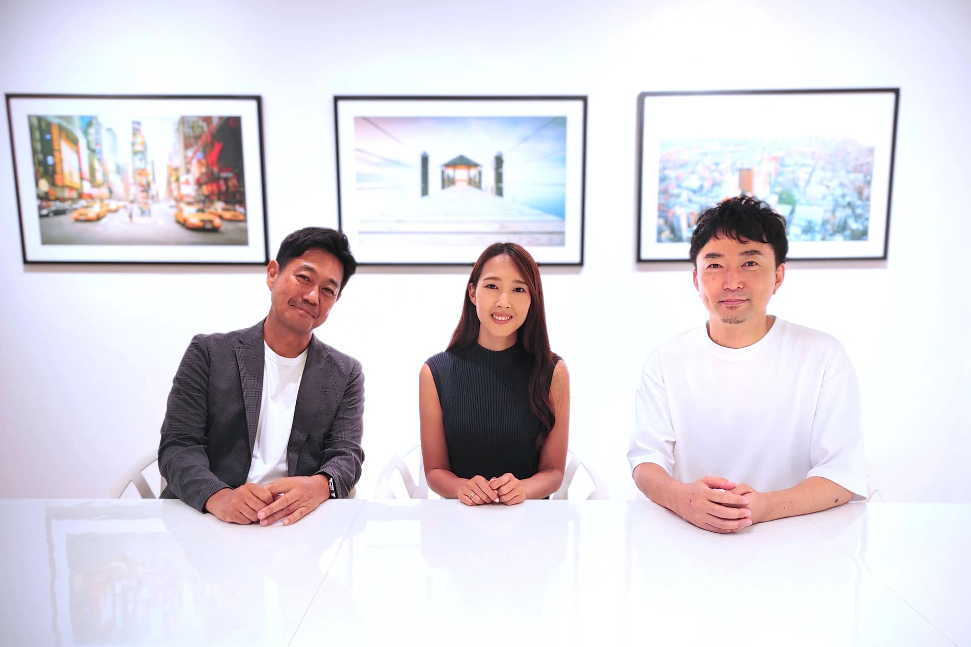 三方良しのコストシェア型ラウンダー派遣でリテール業界を変える!5cuのこだわり