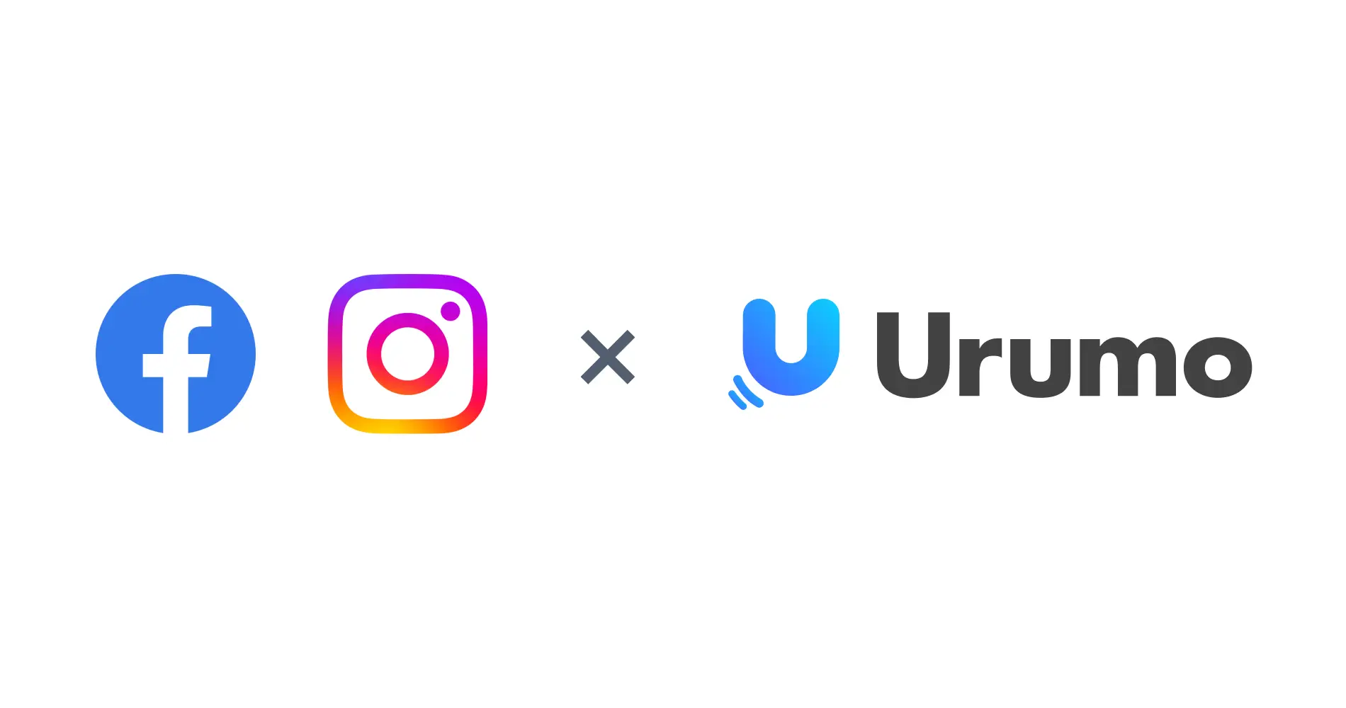 「MarkeZine」にて『Urumo』とFacebook、Instagram各メディアとのデータ連携に関する記事が掲載されました