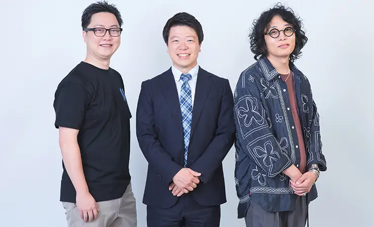 「AGENDA Note」に『リテールメディアガイドライン』策定に関する座談会記事が掲載されました