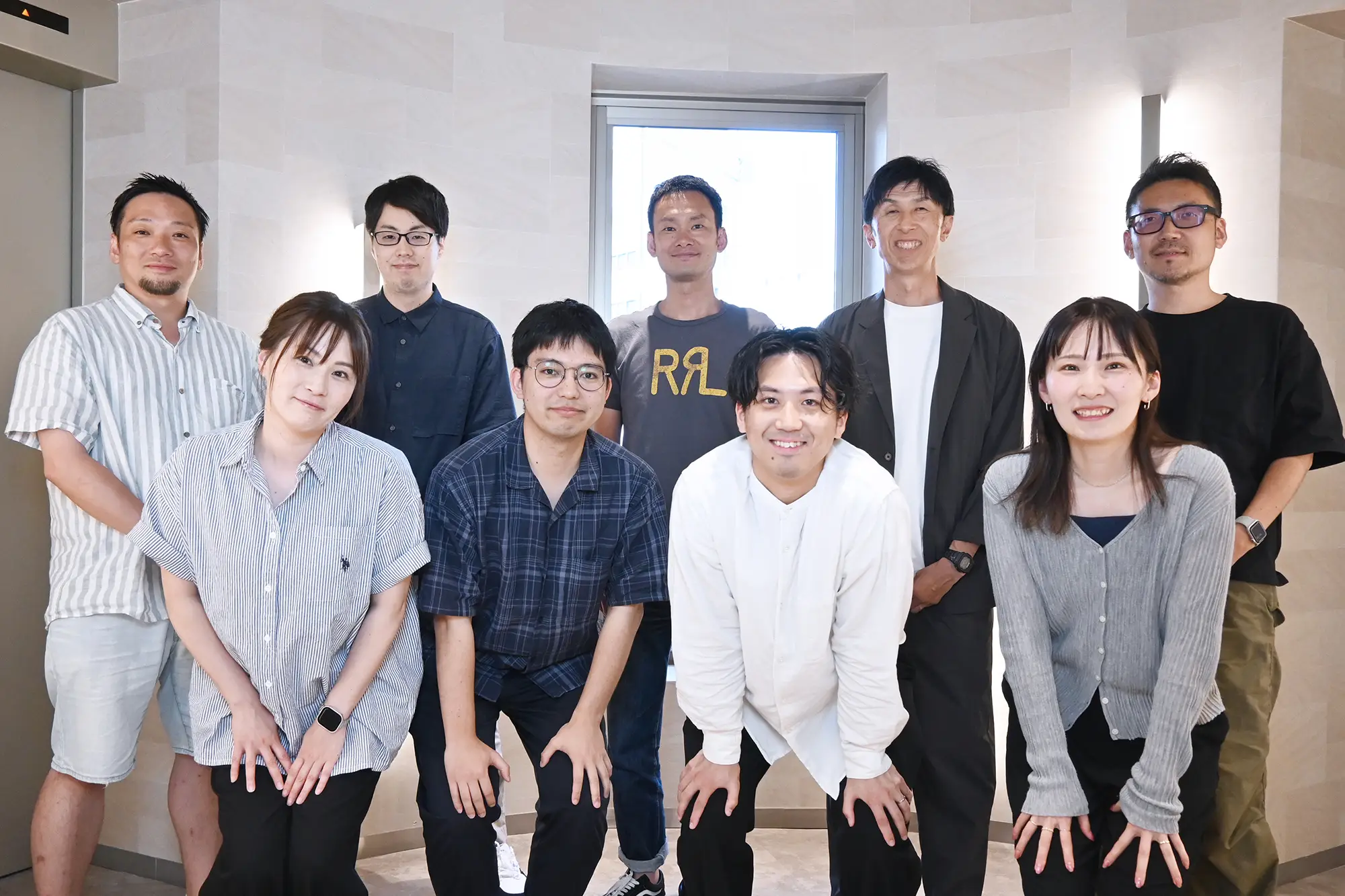 【チームのチカラ vol.4】「責任」と「覚悟」が関係を築く。大変革時代を支えるリテールパートナーの真髄。