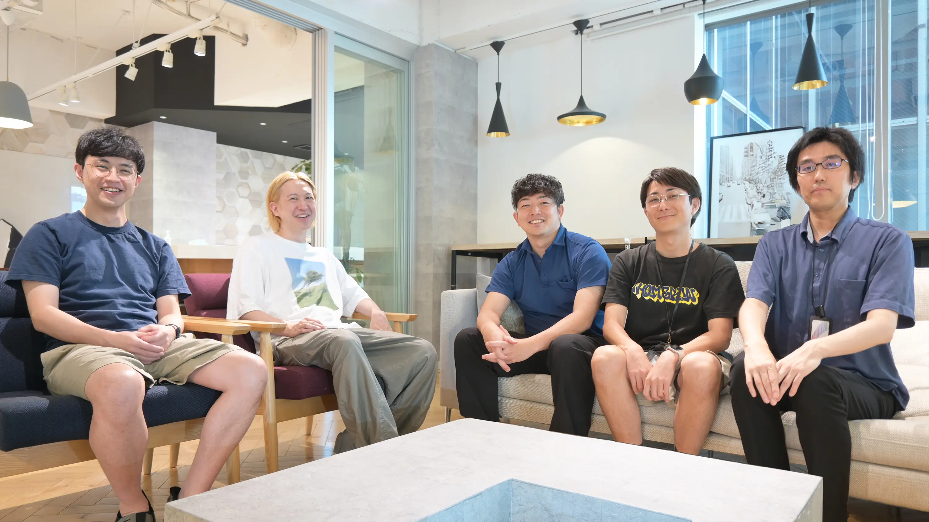 【チームのチカラ vol.5】「できない理由」はもうない。前例なき挑戦が生んだ、データを「行動」に変える顧客再現機能。