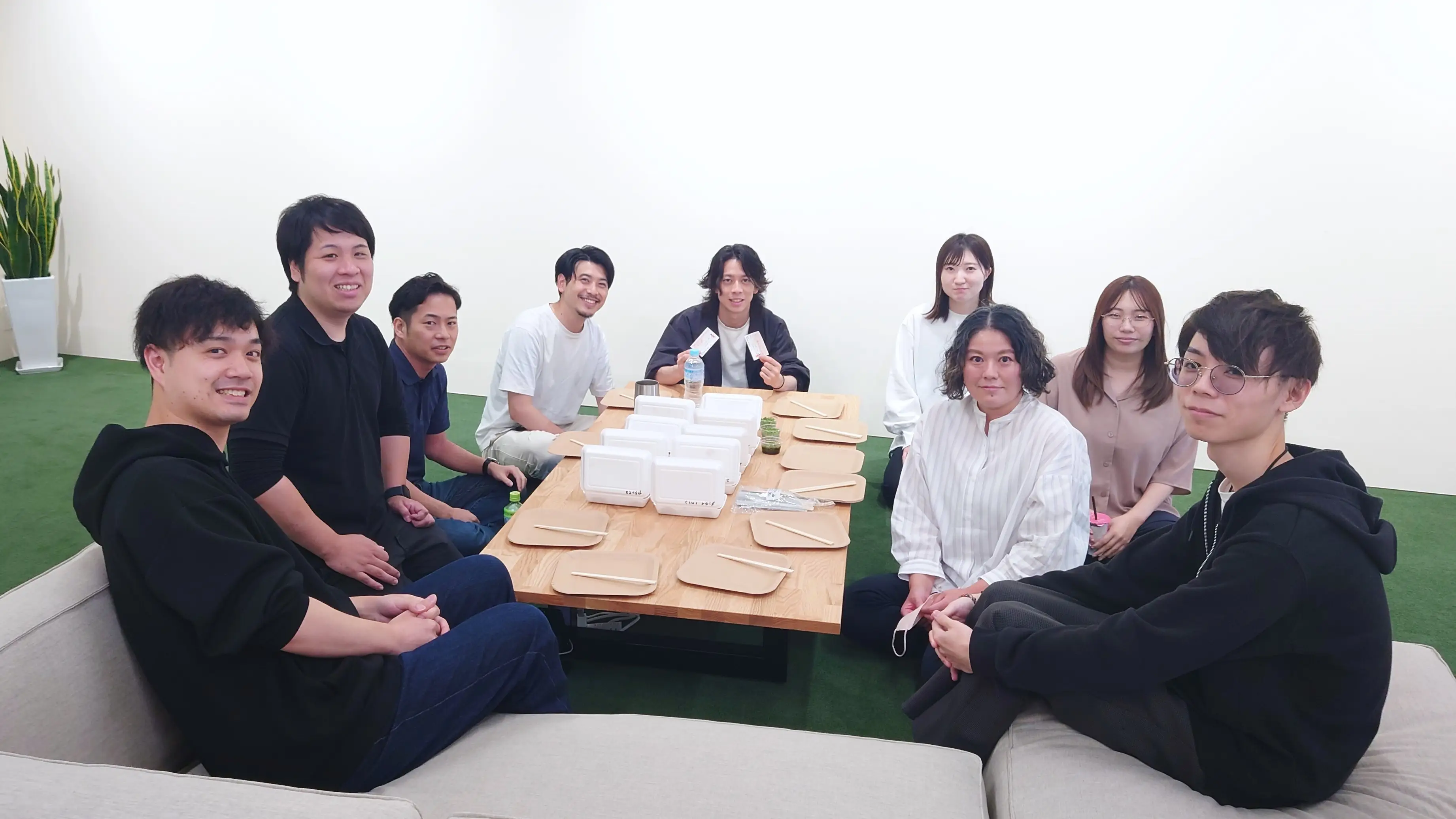 祝★出雲オフィス開所1周年!激動の1年で変わったこと、変わらないこと