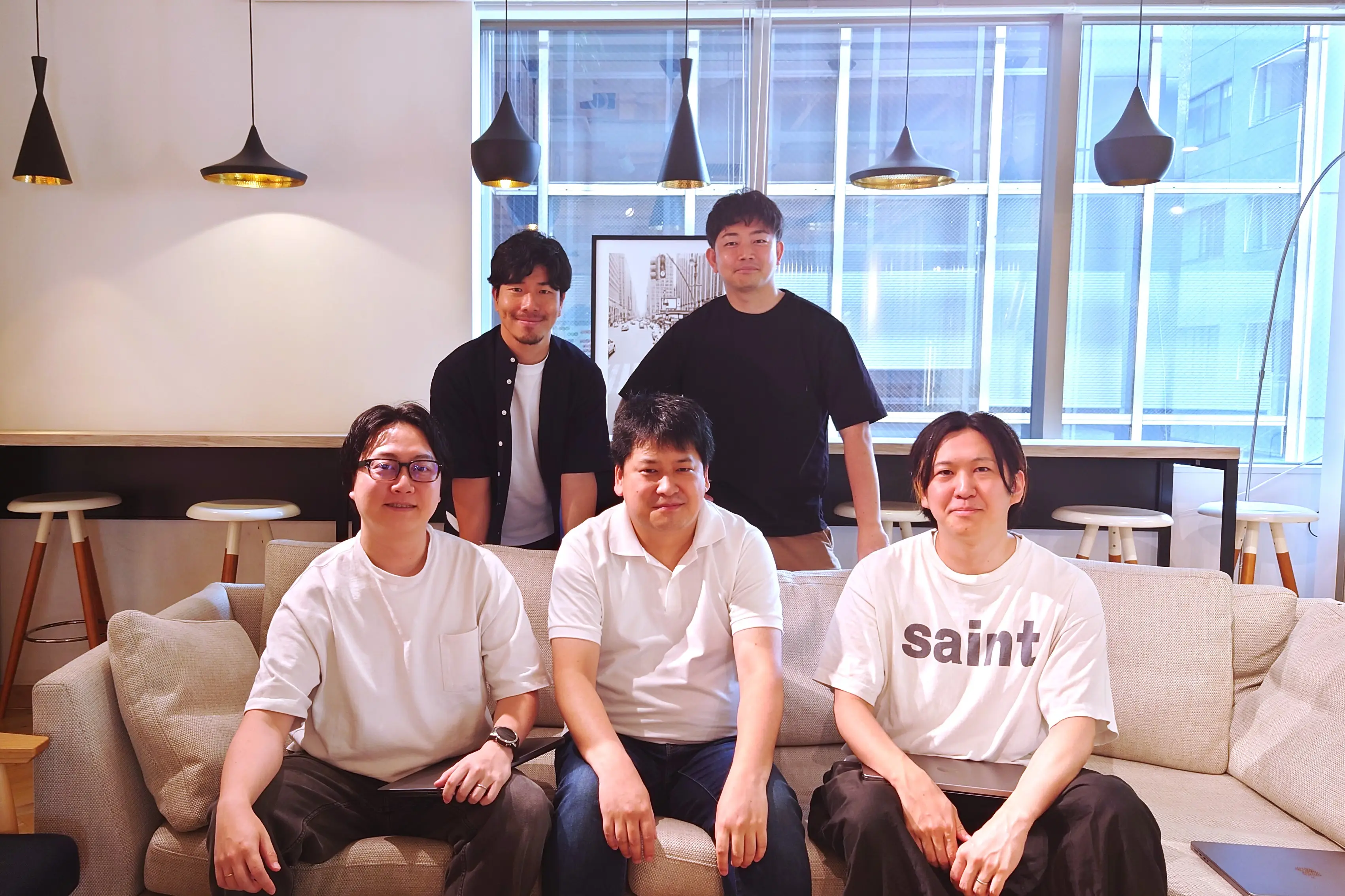 データとテクノロジーで、リテール業界の課題に向き合う!エンジニアメンバーのやりがいとは?